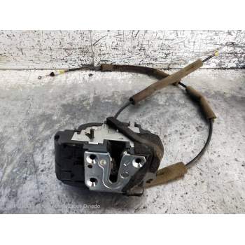 MOTOR CIERRE CENTRALIZADO TRASERO DERECHO 
