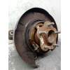 Recambio de mangueta trasera izquierda para nissan x-trail i (t30) 2.5 4x4 referencia OEM IAM   