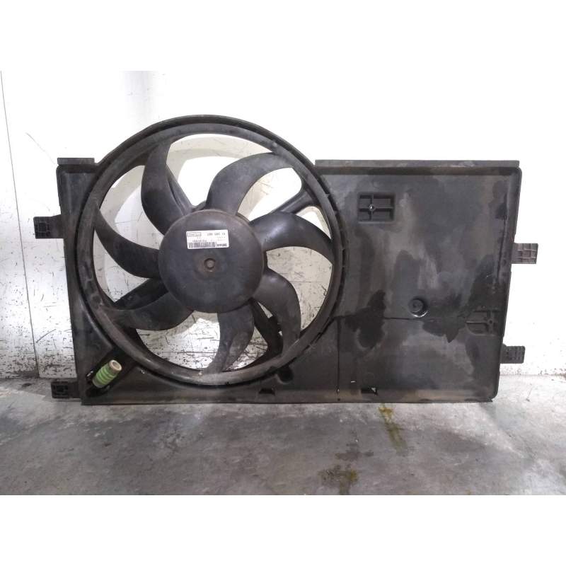 Recambio de electroventilador para citroën nemo x referencia OEM IAM 51805807 P9107001 2010