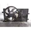 Recambio de electroventilador para citroën nemo x referencia OEM IAM 51805807 P9107001 2010