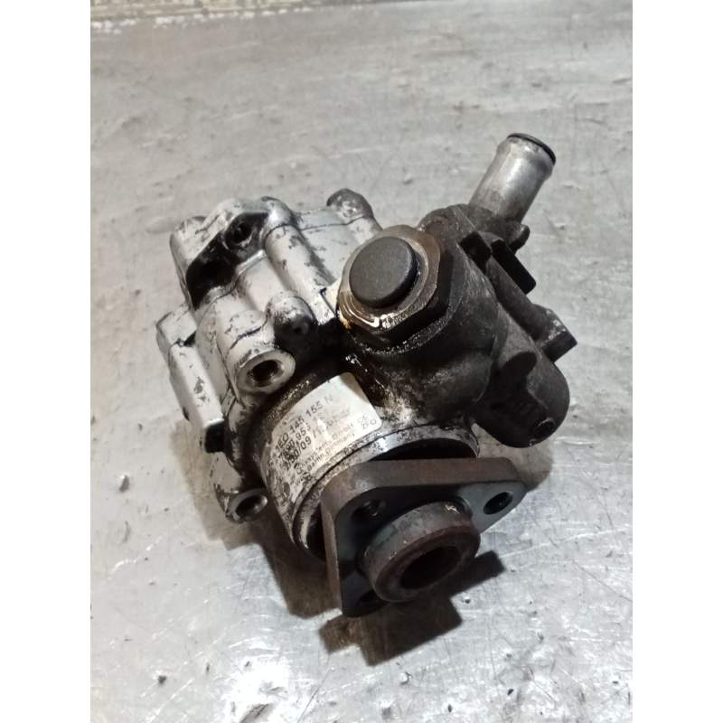 Recambio de bomba direccion para seat exeo st (3r5) 2.0 tdi referencia OEM IAM  20TDI 2008