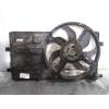 Recambio de electroventilador para citroën nemo x referencia OEM IAM 51805807 P9107001 2010