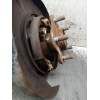Recambio de mangueta trasera izquierda para nissan x-trail i (t30) 2.5 4x4 referencia OEM IAM   