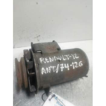 ALTERNADOR 