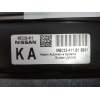 Recambio de centralita motor uce para nissan almera tino (v10m) ambience referencia OEM IAM MEC32411 B15531 KA
