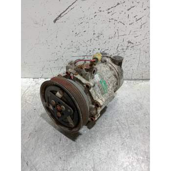 COMPRESOR AIRE ACONDICIONADO 