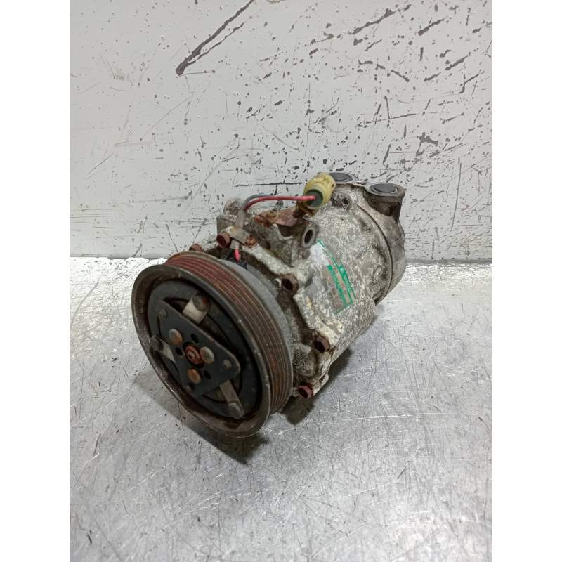 Recambio de compresor aire acondicionado para mg mg zr 160 referencia OEM IAM   