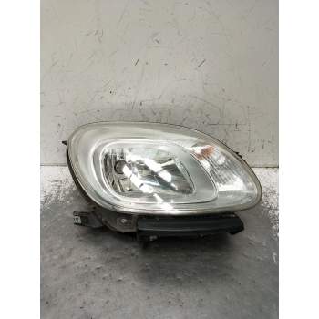 FARO DERECHO 00518436440 2012