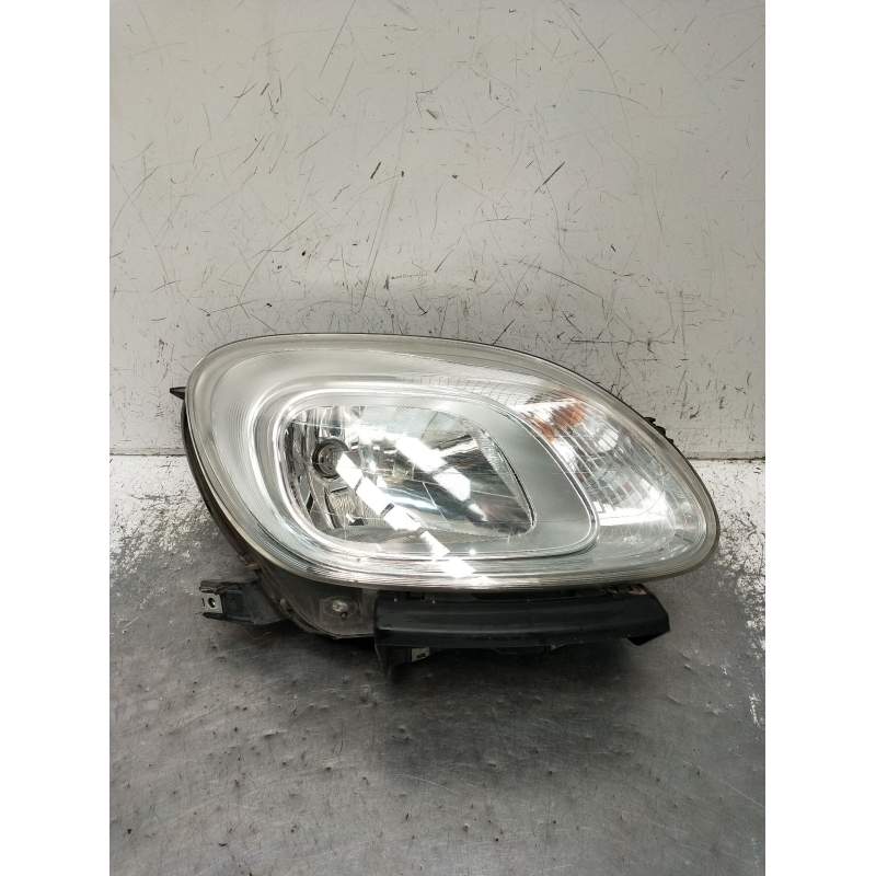 Recambio de faro derecho para fiat panda (312_, 319_) 1.2 (312pxa1a) referencia OEM IAM 00518436440  2012