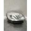 Recambio de faro derecho para fiat panda (312_, 319_) 1.2 (312pxa1a) referencia OEM IAM 00518436440  2012
