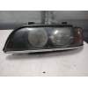 Recambio de faro izquierdo para bmw serie 5 berlina (e39) 525tds referencia OEM IAM   