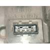Recambio de faro derecho para fiat brava (182) 1.8 16v / 16v 115 elx referencia OEM IAM 88201558DX  