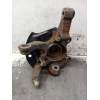Recambio de mangueta delantera izquierda para nissan x-trail i (t30) 2.5 4x4 referencia OEM IAM   