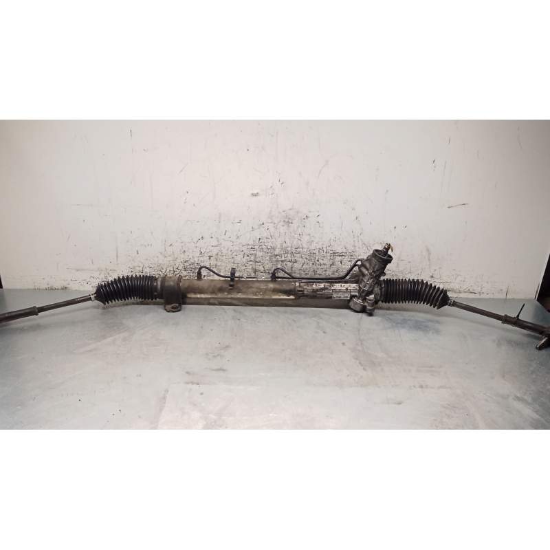 Recambio de cremallera direccion para citroën jumper caja cerrada (1) 2.5 diesel referencia OEM IAM 01304291080  