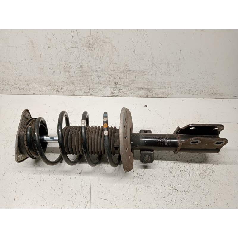 Recambio de amortiguador delantero izquierdo para citroën c4 picasso referencia OEM IAM 9810539780  