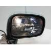 Recambio de retrovisor derecho para suzuki liana rh (er) 1.6 16v cat referencia OEM IAM   ELECTRICO