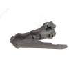 Recambio de potenciometro pedal para audi a3 (8p) 2.0 tdi referencia OEM IAM 1K1721503P 20TDI 2004
