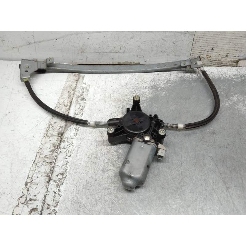 Recambio de elevalunas delantero derecho para citroën xantia berlina 1.6 armonia referencia OEM IAM 400323A 93 5P