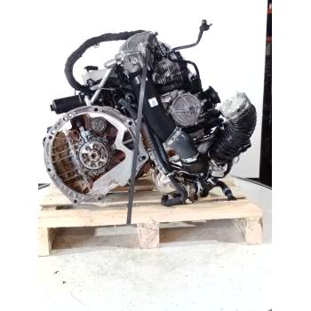 MOTOR COMPLETO DXP BOSCH 207289