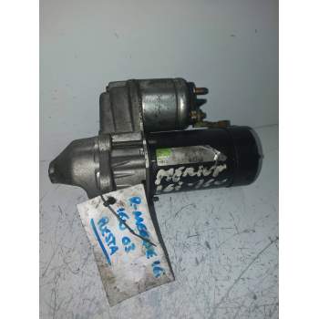 MOTOR ARRANQUE 