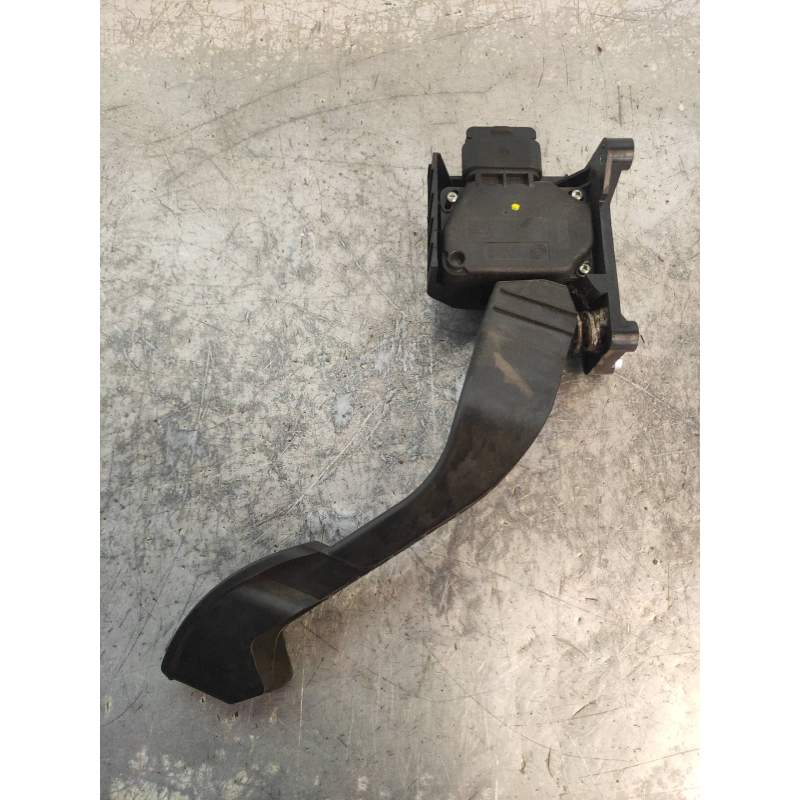 Recambio de potenciometro pedal para fiat nuova 500 (150) lounge referencia OEM IAM   
