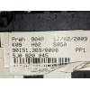 Recambio de mando calefaccion / aire acondicionado para skoda fabia (5j2 ) urban referencia OEM IAM 5J0820045 901513690000 2007