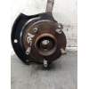 Recambio de mangueta delantera derecha para nissan x-trail i (t30) 2.5 4x4 referencia OEM IAM   