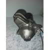 Recambio de motor arranque para renault megane ii berlina 3p luxe dynamique referencia OEM IAM   