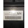 Recambio de centralita motor uce para daewoo nubira berlina referencia OEM IAM 96394699  