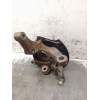 Recambio de mangueta delantera derecha para nissan x-trail i (t30) 2.5 4x4 referencia OEM IAM   