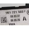 Recambio de potenciometro pedal para audi a3 (8p) 2.0 tdi referencia OEM IAM 1K1721503P 20TDI 2004