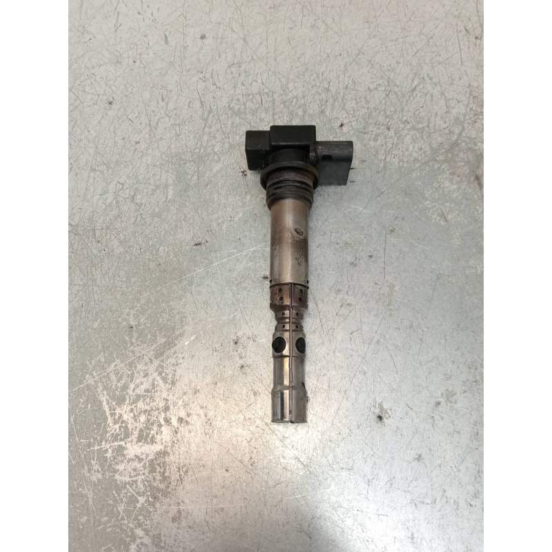 Recambio de bobina encendido para skoda fabia (5j2 ) urban referencia OEM IAM 0986221047 12G 2007