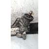 Recambio de cremallera direccion para citroën jumper caja cerrada (1) 2.5 diesel referencia OEM IAM 01304291080  