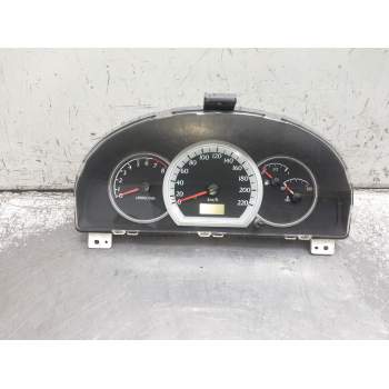 CUADRO INSTRUMENTOS 96499003HM 