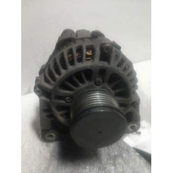 ALTERNADOR 820037363 15DCI 2005