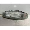 Recambio de faro izquierdo para fiat brava (182) 1.8 16v / 16v 115 elx referencia OEM IAM 88201557  