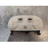 Recambio de mando calefaccion / aire acondicionado para fiat nuova 500 (150) lounge referencia OEM IAM 735451997 A83014700 