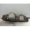 Recambio de faro izquierdo para fiat brava (182) 1.8 16v / 16v 115 elx referencia OEM IAM 88201557  
