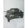 Recambio de motor arranque para renault safrane (b54) 2.2 dt (b54g) referencia OEM IAM   