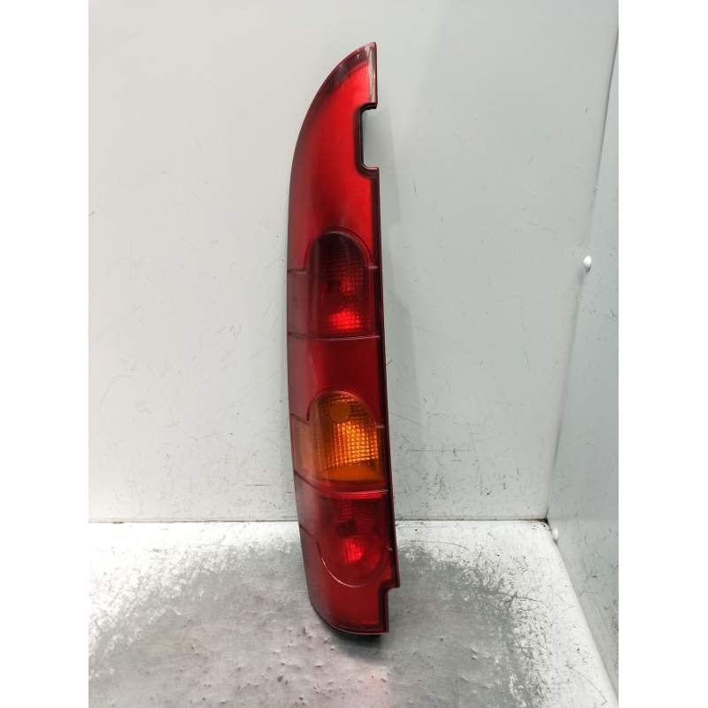 Recambio de piloto trasero izquierdo para renault kangoo (kc0/1_) 1.5 dci (kc07) referencia OEM IAM   2005
