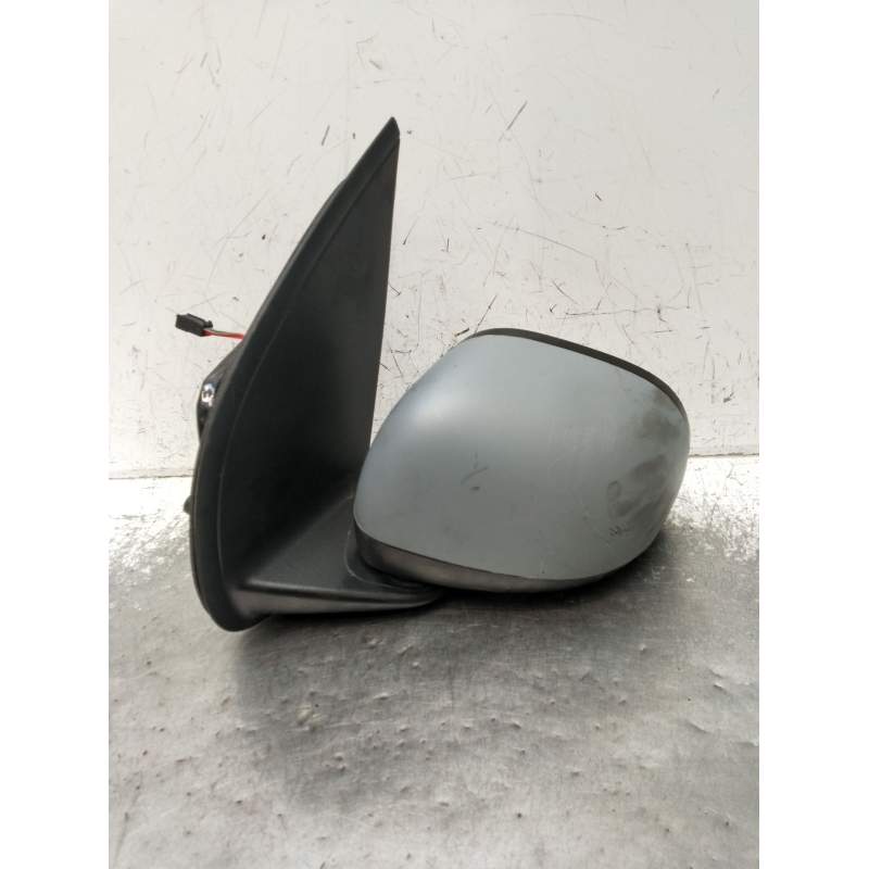 Recambio de retrovisor izquierdo para fiat panda (312_, 319_) 1.2 (312pxa1a) referencia OEM IAM  ELÉCTRICO 2012