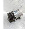 Recambio de compresor aire acondicionado para volkswagen golf iv berlina (1j1) soul referencia OEM IAM SD7V161233 1J0820803K 