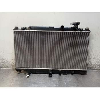 RADIADOR AGUA 2230003374 22CRDI 2014