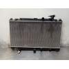 Recambio de radiador agua para mazda 3 lim. () center-line referencia OEM IAM 2230003374 22CRDI 2014