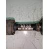 Recambio de transmision delantera izquierda para seat leon (1m1) signo referencia OEM IAM M1GD 16G 1999