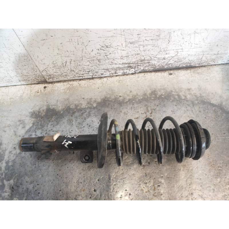Recambio de amortiguador delantero izquierdo para citroën c-elysée shine referencia OEM IAM 9826219780  