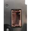 Recambio de mando calefaccion / aire acondicionado para fiat nuova 500 (150) lounge referencia OEM IAM 735451997 A83014700 
