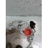 Recambio de compresor aire acondicionado para volkswagen golf iv berlina (1j1) soul referencia OEM IAM SD7V161233 1J0820803K 