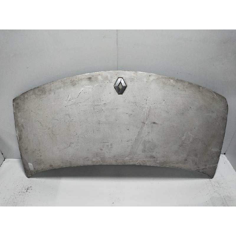 Recambio de capot para renault espace / grand espace (je0) 2.2 dci turbodiesel cat referencia OEM IAM   
