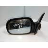 Recambio de retrovisor izquierdo para suzuki swift sf berlina (ea) referencia OEM IAM   